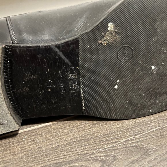 Mens Celine Chelsea Boots Size 43 - Picture 3 of 4